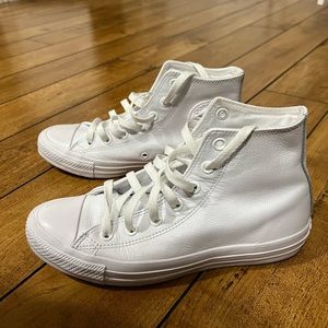 Converse Chuck Taylor All Star Leather